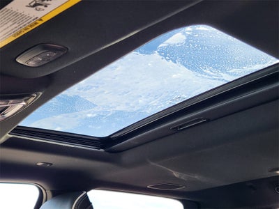 2026 RAM 2500 RAM 2500 REBEL CREW CAB 4X4 6'4' BOX