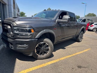 2024 RAM 2500 Rebel