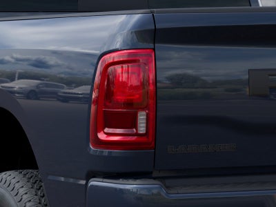 2026 RAM 2500 RAM 2500 LARAMIE CREW CAB 4X4 6'4' BOX