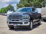 2026 RAM 2500 RAM 2500 LARAMIE CREW CAB 4X4 6'4' BOX
