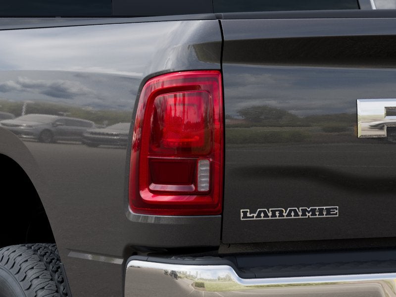 2026 RAM 2500 RAM 2500 LARAMIE CREW CAB 4X4 6'4' BOX