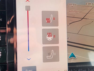 2026 RAM 2500 RAM 2500 LARAMIE CREW CAB 4X4 6'4' BOX