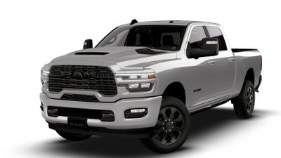 2026 RAM 2500 RAM 2500 LARAMIE CREW CAB 4X4 6'4' BOX