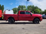 2026 RAM 2500 RAM 2500 LARAMIE CREW CAB 4X4 6'4' BOX