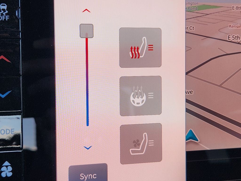 2026 RAM 2500 RAM 2500 LARAMIE CREW CAB 4X4 6'4' BOX