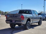 2026 RAM 2500 RAM 2500 LARAMIE CREW CAB 4X4 6'4' BOX