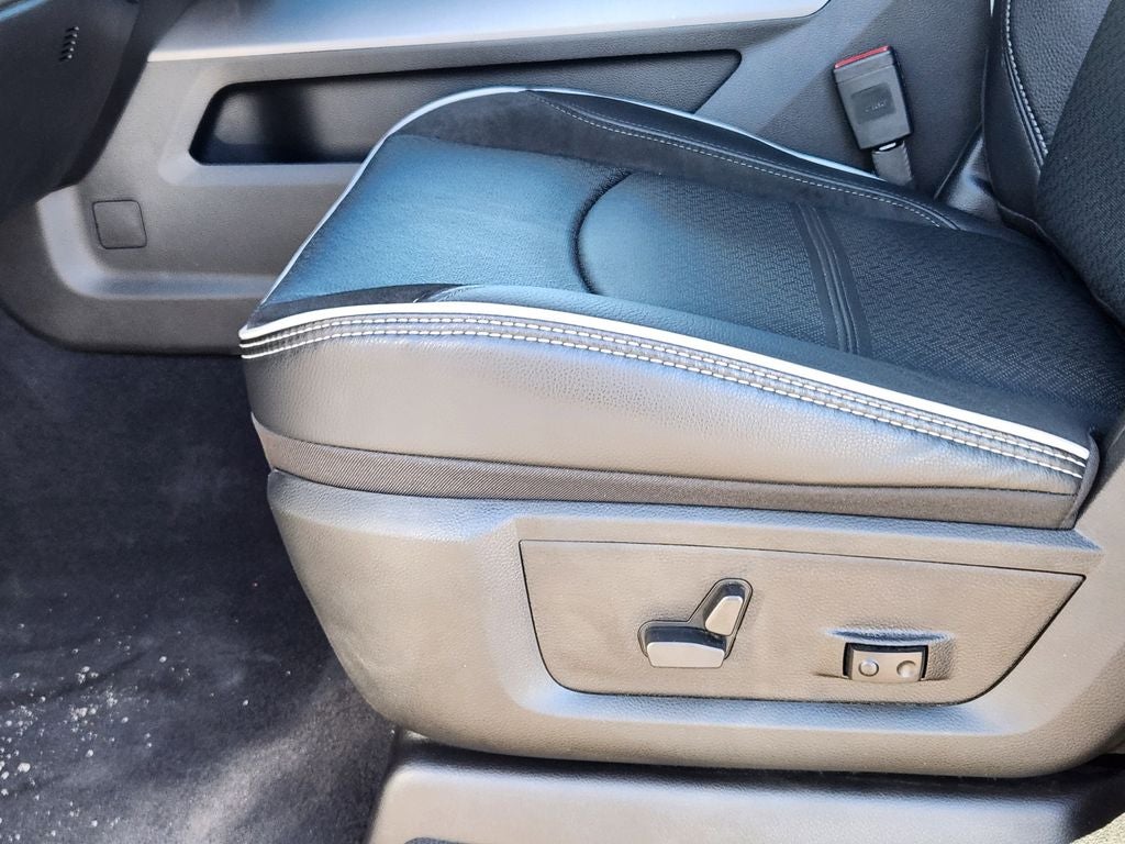 2026 RAM 2500 RAM 2500 LARAMIE CREW CAB 4X4 6'4' BOX