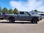 2026 RAM 2500 RAM 2500 LARAMIE CREW CAB 4X4 6'4' BOX
