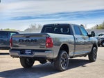 2026 RAM 2500 RAM 2500 LARAMIE CREW CAB 4X4 6'4' BOX
