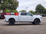 2026 RAM 2500 RAM 2500 LARAMIE CREW CAB 4X4 6'4' BOX