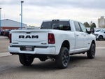 2026 RAM 2500 RAM 2500 LARAMIE CREW CAB 4X4 6'4' BOX