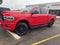 2022 RAM 2500 Laramie Crew Cab 4x4 6'4' Box