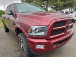 2017 RAM 2500 Laramie