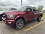 2017 RAM 2500 Laramie