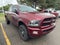 2017 RAM 2500 Laramie