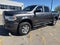 2021 RAM 2500 Laramie Crew Cab 4x4 6'4' Box