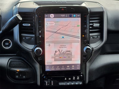 2026 RAM 2500 RAM 2500 TRADESMAN CREW CAB 4X4 8' BOX