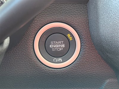 2026 RAM 2500 RAM 2500 TRADESMAN CREW CAB 4X4 8' BOX