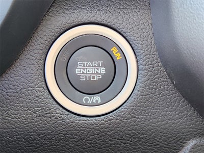 2026 RAM 2500 RAM 2500 TRADESMAN CREW CAB 4X4 8' BOX