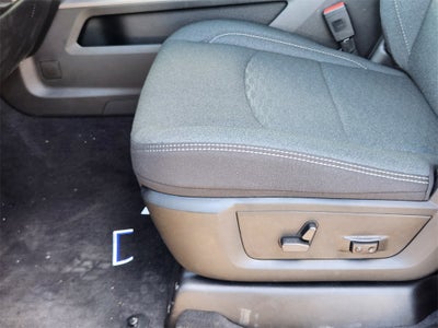 2026 RAM 2500 RAM 2500 TRADESMAN CREW CAB 4X4 8' BOX