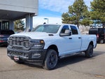 2026 RAM 2500 RAM 2500 TRADESMAN CREW CAB 4X4 8' BOX