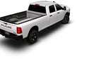 2026 RAM 2500 RAM 2500 TRADESMAN CREW CAB 4X4 8' BOX