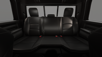 2026 RAM 2500 RAM 2500 TRADESMAN CREW CAB 4X4 8' BOX