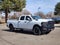 2026 RAM 2500 RAM 2500 TRADESMAN CREW CAB 4X4 8' BOX