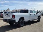 2026 RAM 2500 RAM 2500 TRADESMAN CREW CAB 4X4 8' BOX