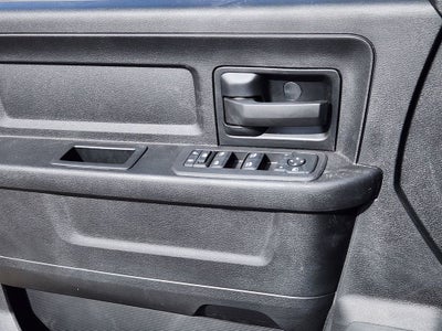 2026 RAM 2500 RAM 2500 TRADESMAN CREW CAB 4X4 8' BOX