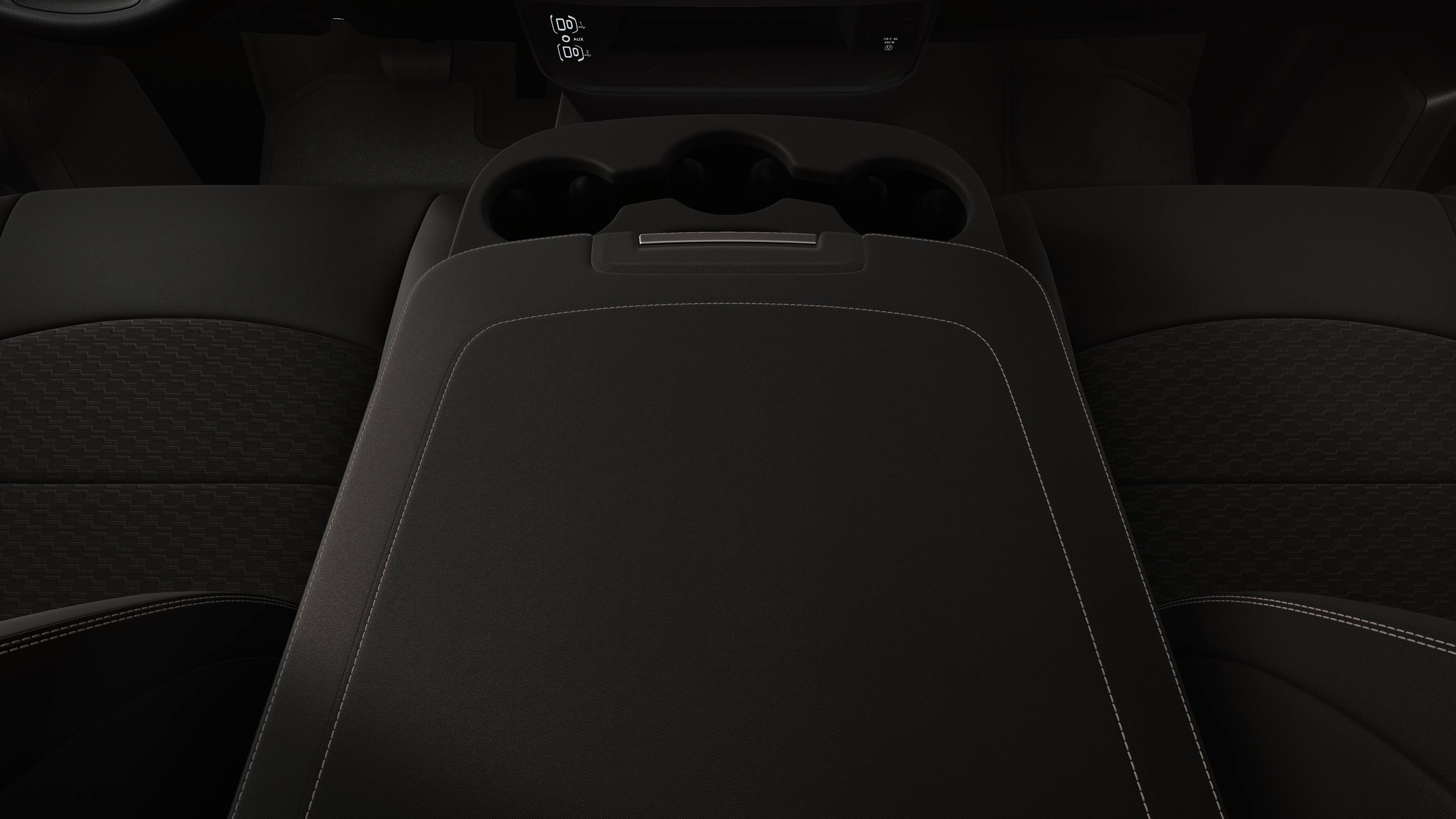 2026 RAM 2500 RAM 2500 TRADESMAN CREW CAB 4X4 8' BOX