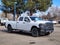 2026 RAM 2500 RAM 2500 TRADESMAN CREW CAB 4X4 8' BOX