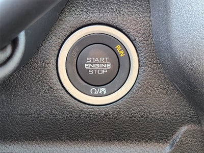 2026 RAM 2500 RAM 2500 TRADESMAN CREW CAB 4X4 8' BOX