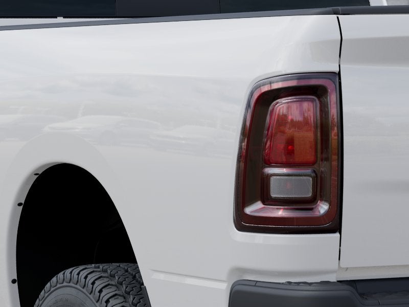 2026 RAM 2500 RAM 2500 TRADESMAN CREW CAB 4X4 8' BOX