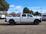 2026 RAM 2500 RAM 2500 TRADESMAN CREW CAB 4X4 8' BOX