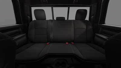 2026 RAM 2500 RAM 2500 TRADESMAN CREW CAB 4X4 8' BOX