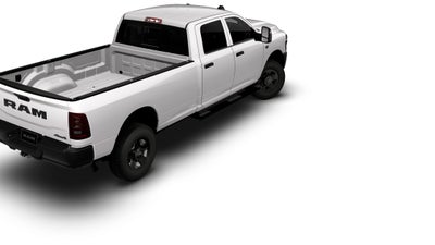 2027 RAM 2500 Tradesman