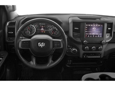 2019 RAM 2500 Tradesman Crew Cab 4x4 8' Box