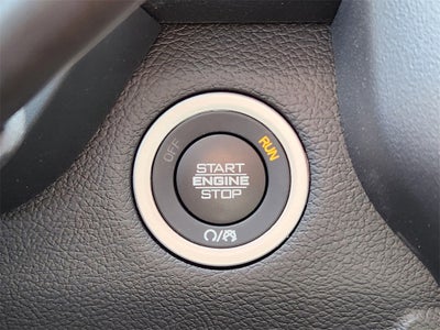 2026 RAM 2500 RAM 2500 BIG HORN CREW CAB 4X4 8' BOX