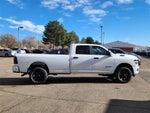 2026 RAM 2500 RAM 2500 BIG HORN CREW CAB 4X4 8' BOX