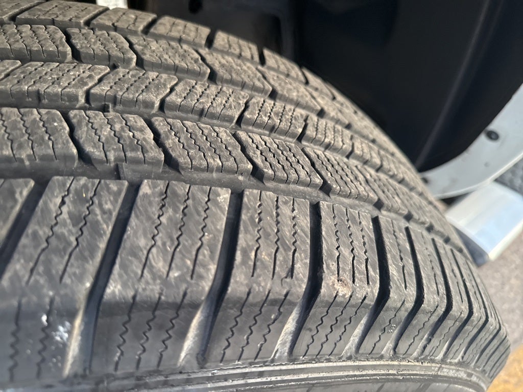 2016 RAM 2500 Longhorn Limited