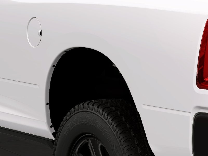 2026 RAM 2500 RAM 2500 TRADESMAN CREW CAB 4X4 8' BOX