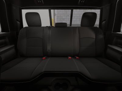 2026 RAM 2500 RAM 2500 TRADESMAN CREW CAB 4X4 8' BOX