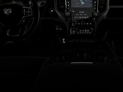 2026 RAM 2500 RAM 2500 TRADESMAN CREW CAB 4X4 8' BOX