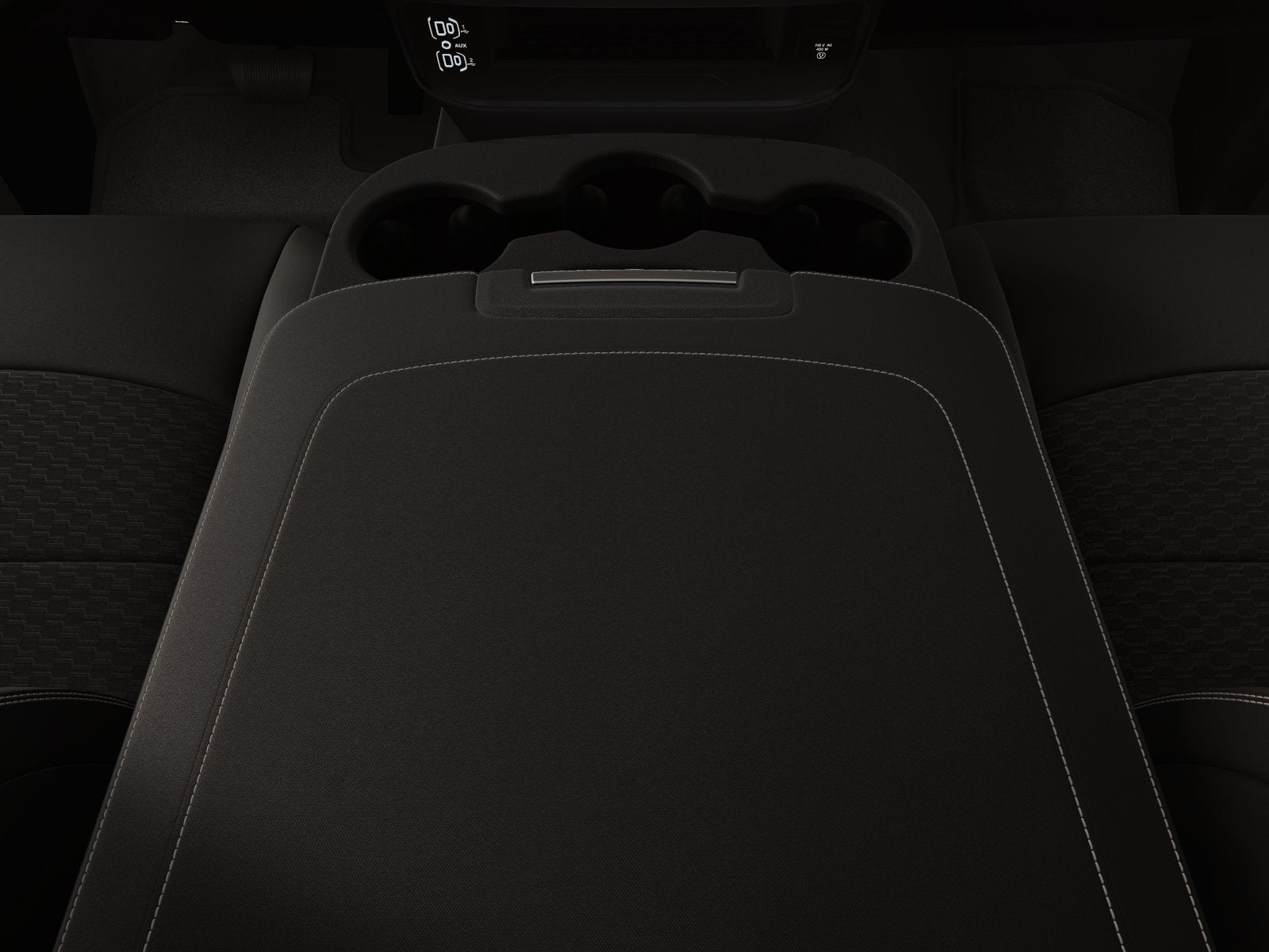 2026 RAM 2500 RAM 2500 TRADESMAN CREW CAB 4X4 8' BOX