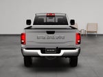 2026 RAM 2500 RAM 2500 TRADESMAN CREW CAB 4X4 8' BOX