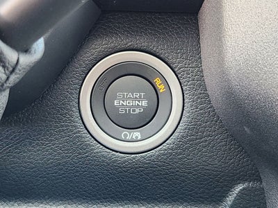 2026 RAM 2500 RAM 2500 TRADESMAN CREW CAB 4X4 8' BOX