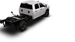 2026 RAM 2500 RAM 2500 TRADESMAN CREW CAB 4X4 8' BOX