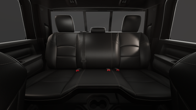 2026 RAM 2500 RAM 2500 TRADESMAN CREW CAB 4X4 8' BOX