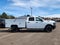 2026 RAM 2500 RAM 2500 TRADESMAN CREW CAB 4X4 8' BOX